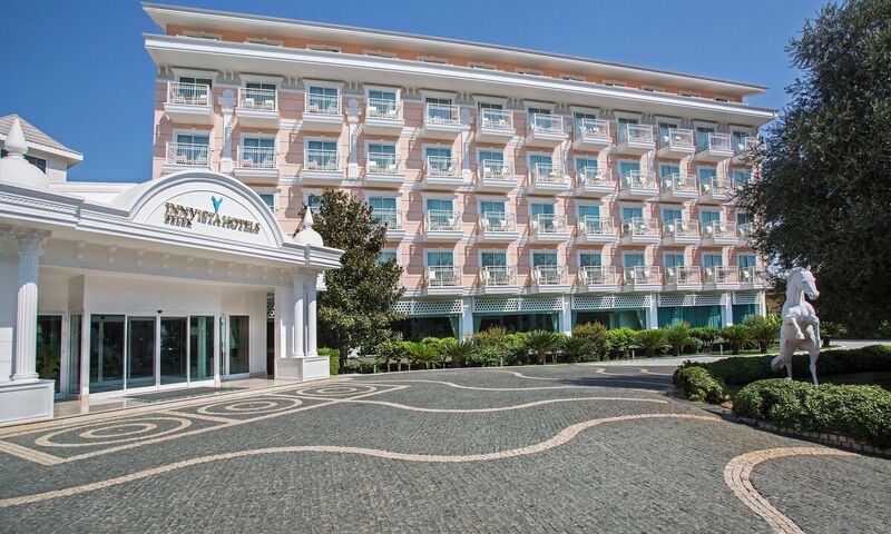 Innvista Belek Antalya