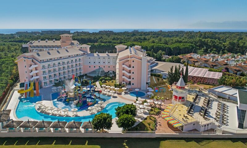 Innvista Belek Antalya