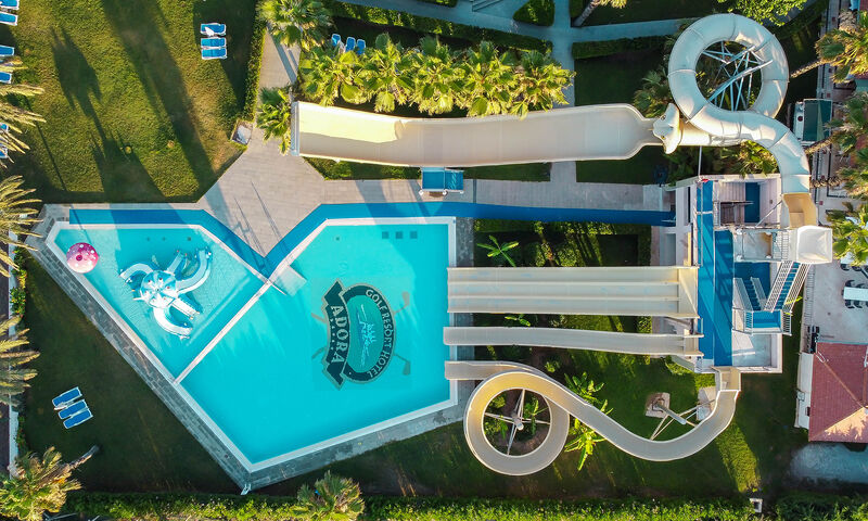 Adora Hotel & Resort