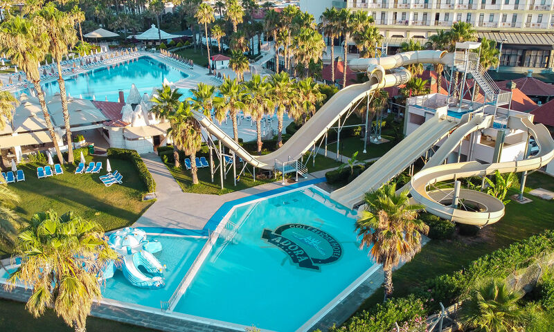Adora Hotel & Resort