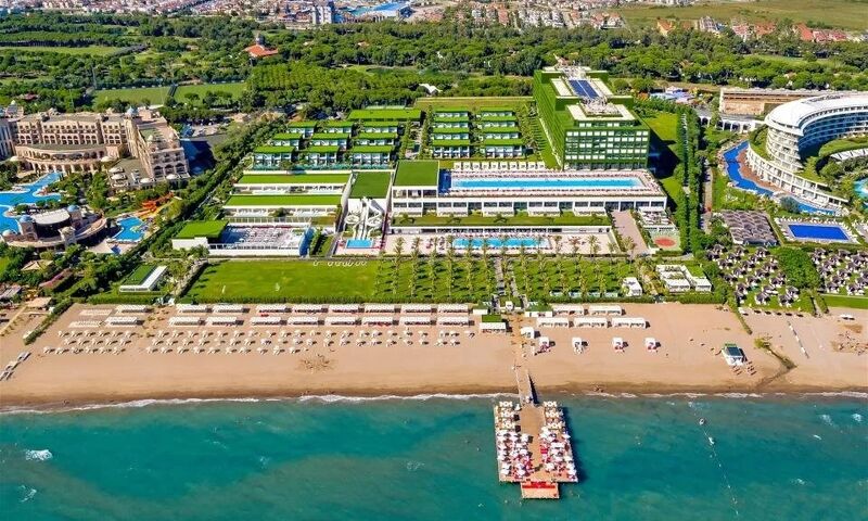 Adam & Eve Hotels