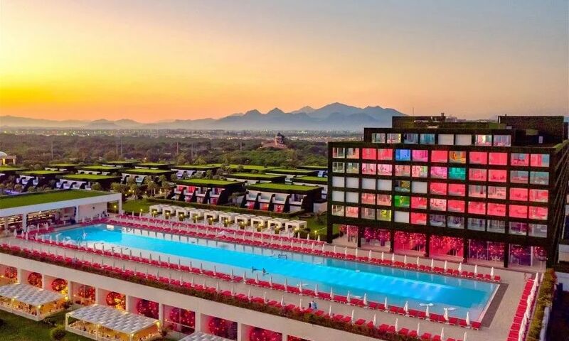 Adam & Eve Hotels