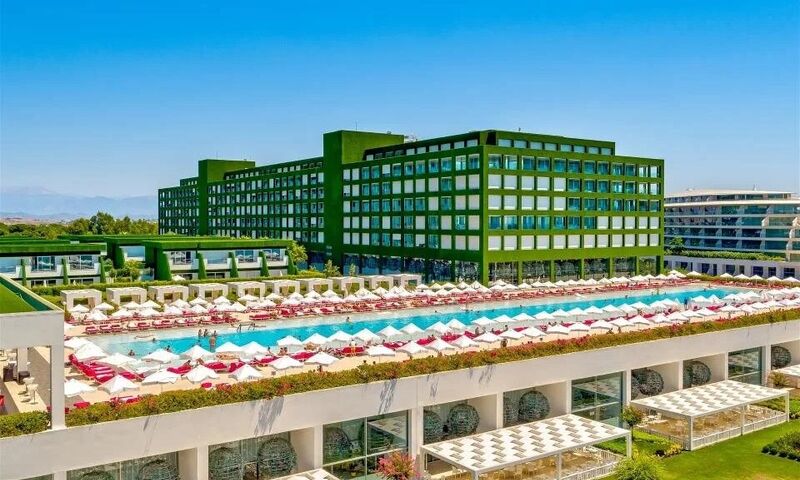 Adam & Eve Hotels