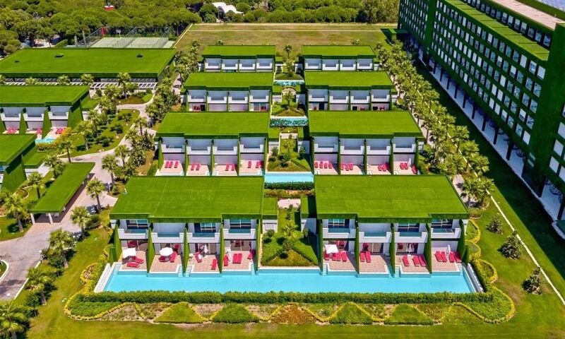 Adam & Eve Hotels