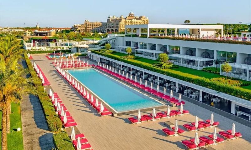 Adam & Eve Hotels