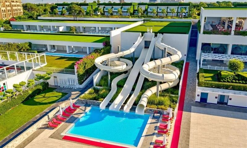 Adam & Eve Hotels