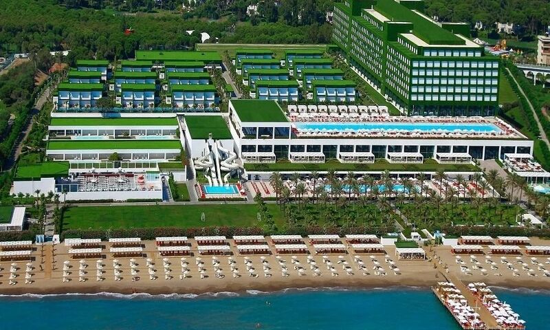 Adam & Eve Hotels