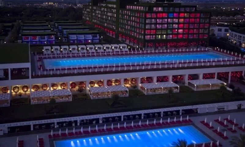 Adam & Eve Hotels