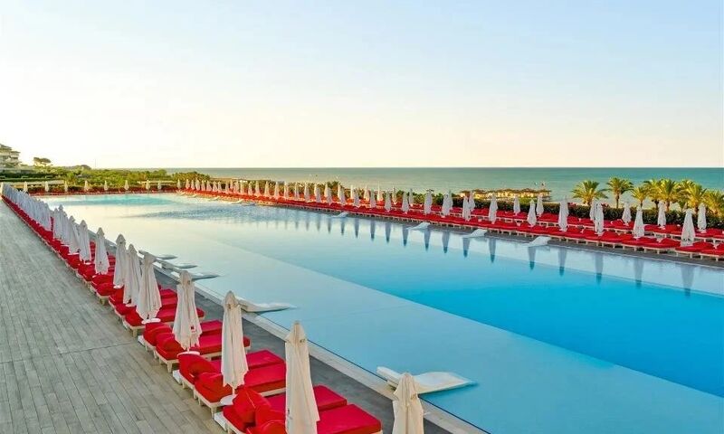Adam & Eve Hotels