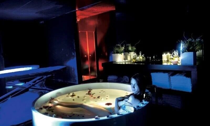 Adam & Eve Hotels