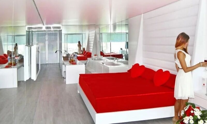 Adam & Eve Hotels