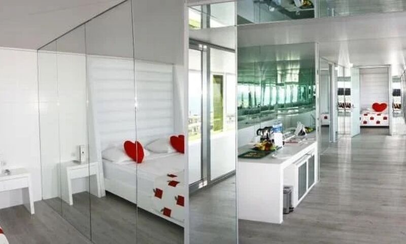 Adam & Eve Hotels
