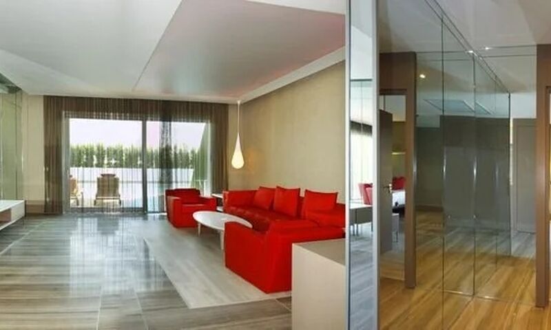 Adam & Eve Hotels