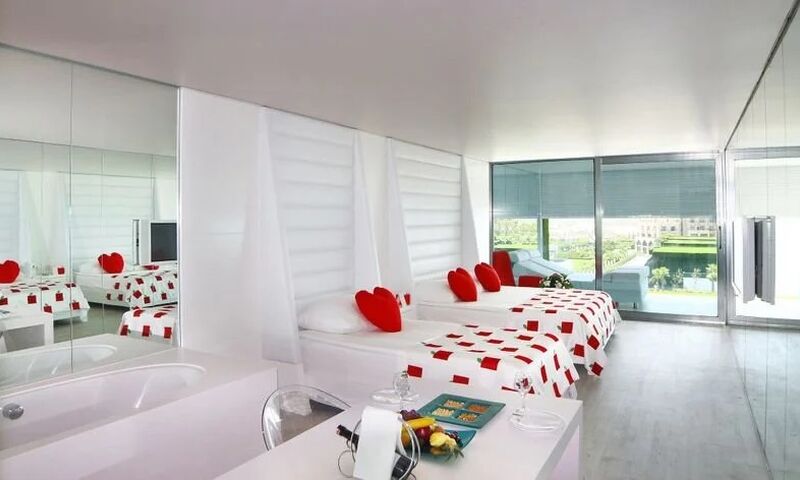 Adam & Eve Hotels