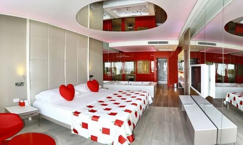 Adam & Eve Hotels