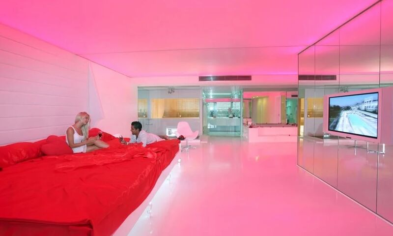 Adam & Eve Hotels
