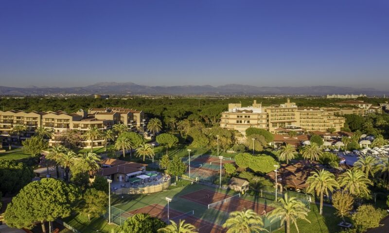 Aquaworld Belek