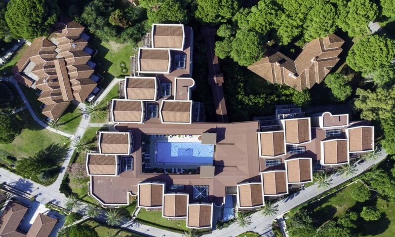 Aquaworld Belek