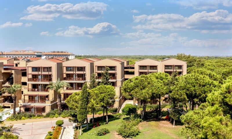 Aquaworld Belek