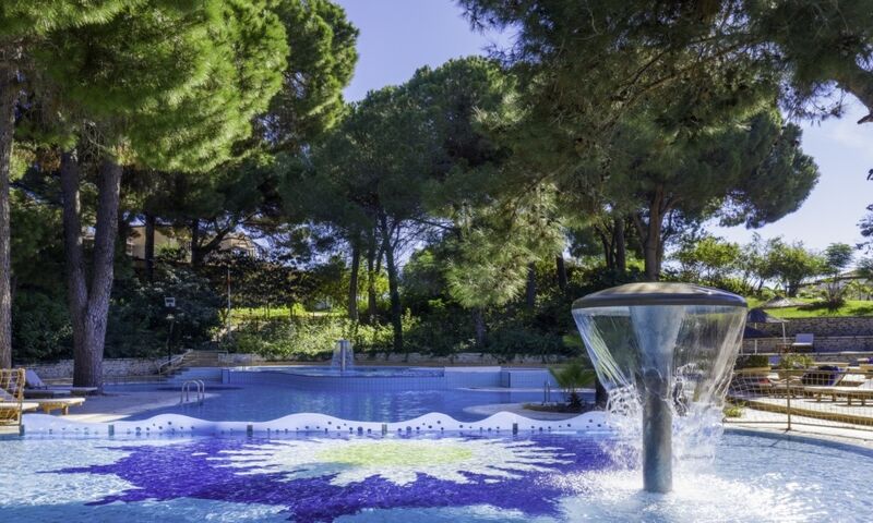 Aquaworld Belek