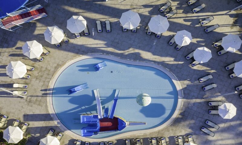 Aquaworld Belek