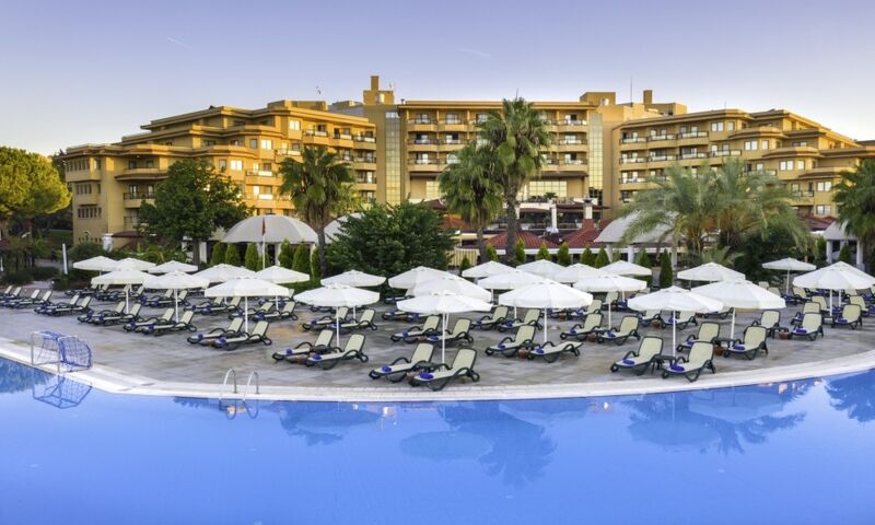 Aquaworld Belek