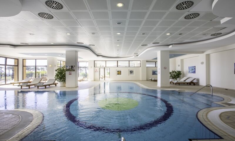 Aquaworld Belek
