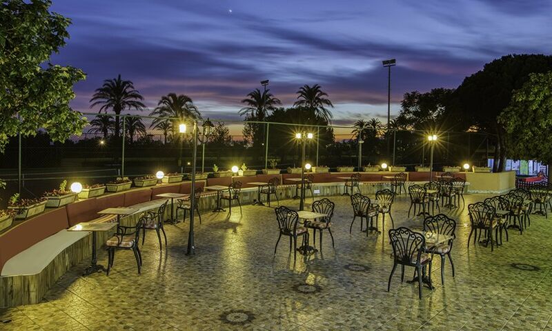Aquaworld Belek