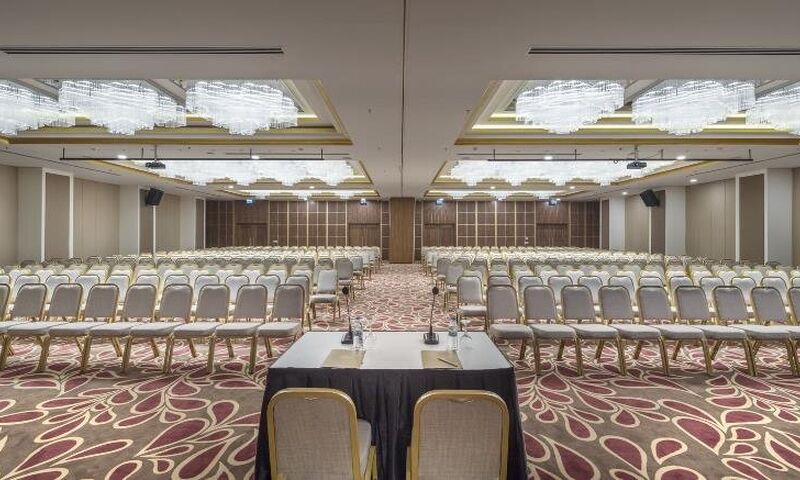 Aydınbey Queen's Palace & Spa