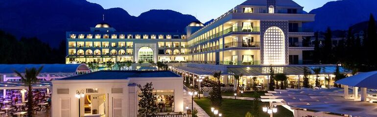 KARMİR RESORT&SPA