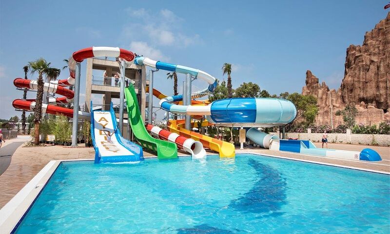 Aydınbey Queen's Palace & Spa