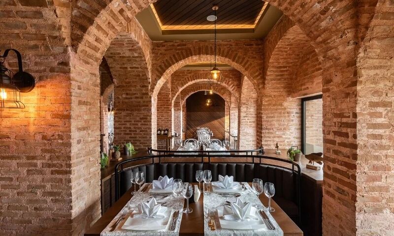 Swandor Hotels & Resorts Topkapı Palace