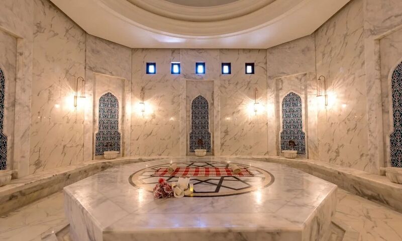 Swandor Hotels & Resorts Topkapı Palace