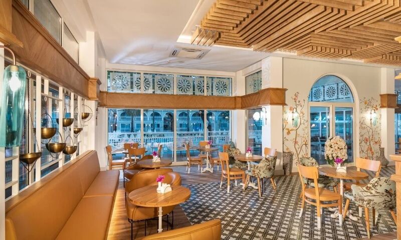 Swandor Hotels & Resorts Topkapı Palace