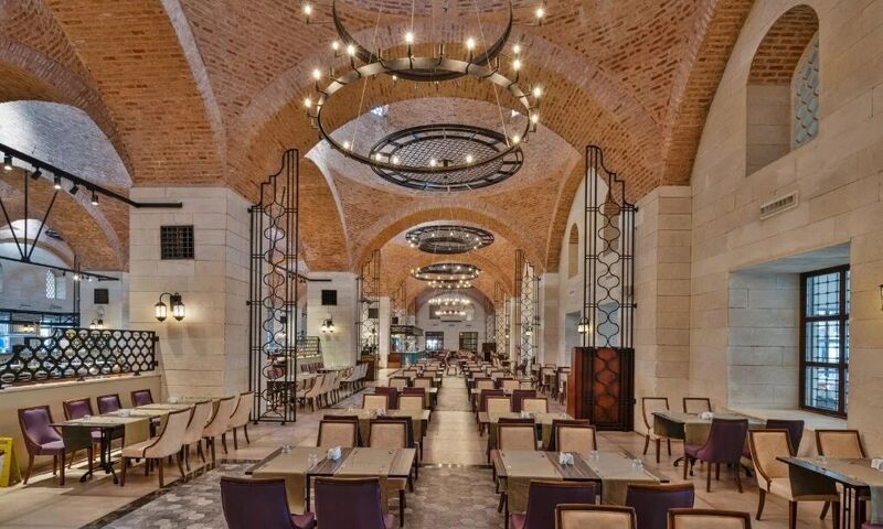 Swandor Hotels & Resorts Topkapı Palace