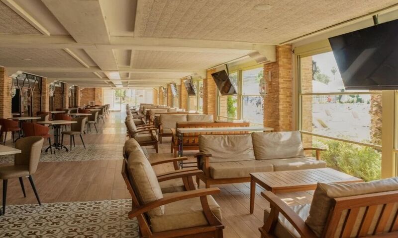 Swandor Hotels & Resorts Topkapı Palace