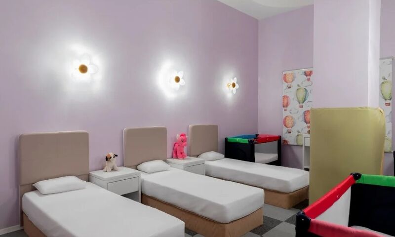 Swandor Hotels & Resorts Topkapı Palace