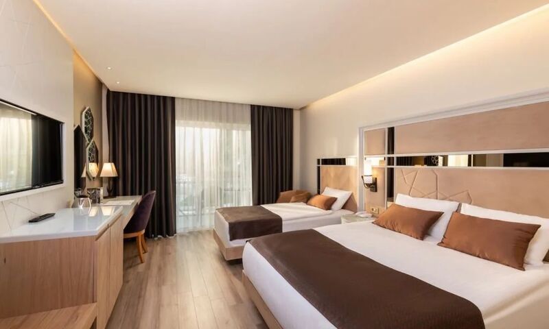 Swandor Hotels & Resorts Topkapı Palace