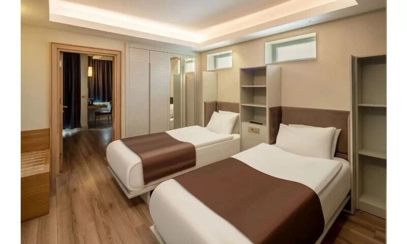 Swandor Hotels & Resorts Topkapı Palace