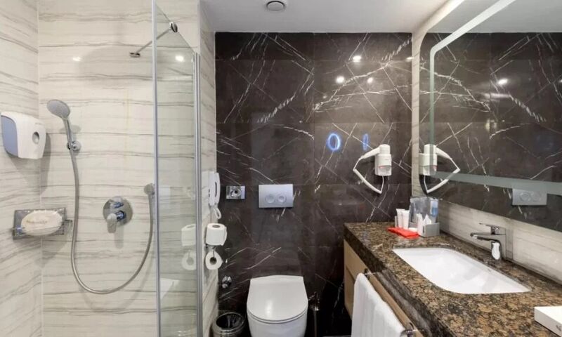 Swandor Hotels & Resorts Topkapı Palace
