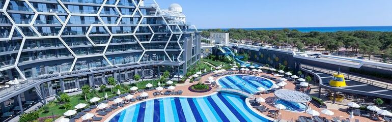 BOSPHORUS SORGUN HOTEL