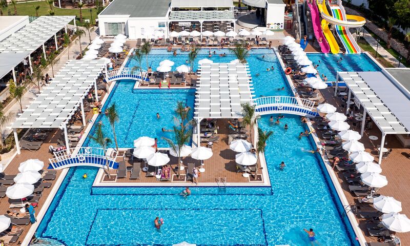 KARMİR RESORT&SPA