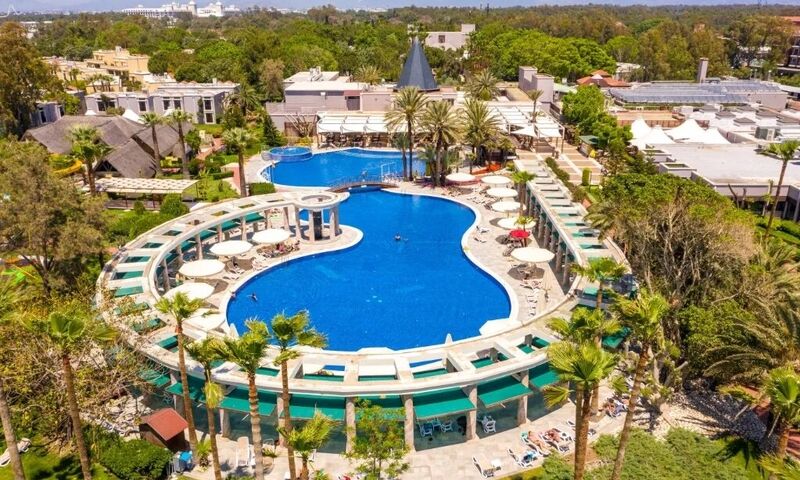 Tui Magic Life Belek