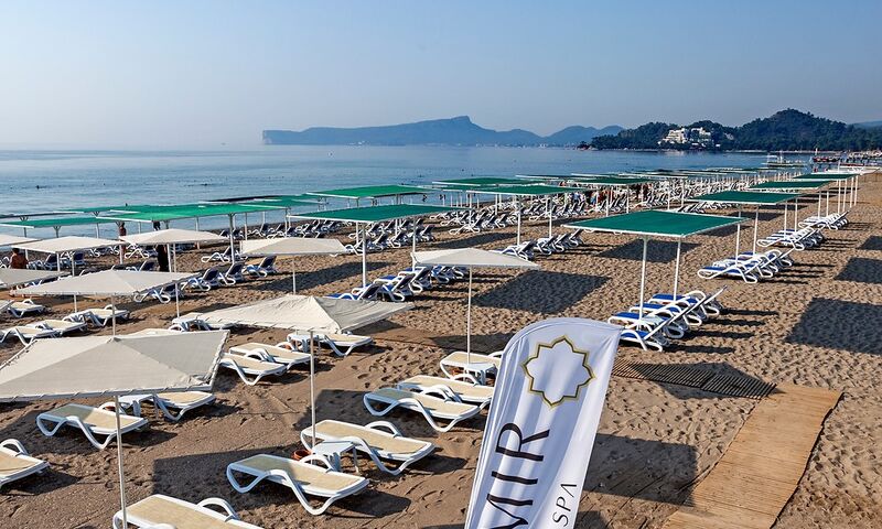 KARMİR RESORT&SPA
