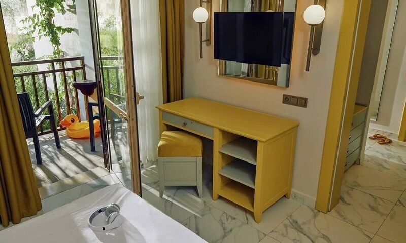 Tui Magic Life Belek