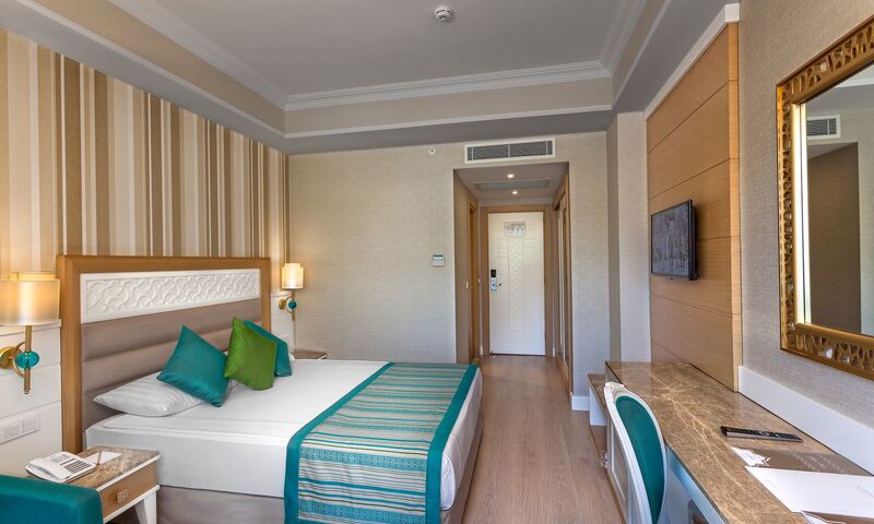 KARMİR RESORT&SPA
