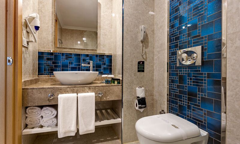 KARMİR RESORT&SPA