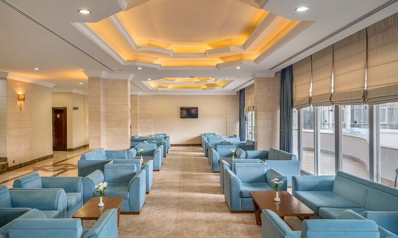 GREEN MAX HOTEL