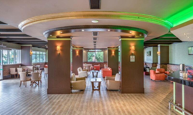 GREEN MAX HOTEL