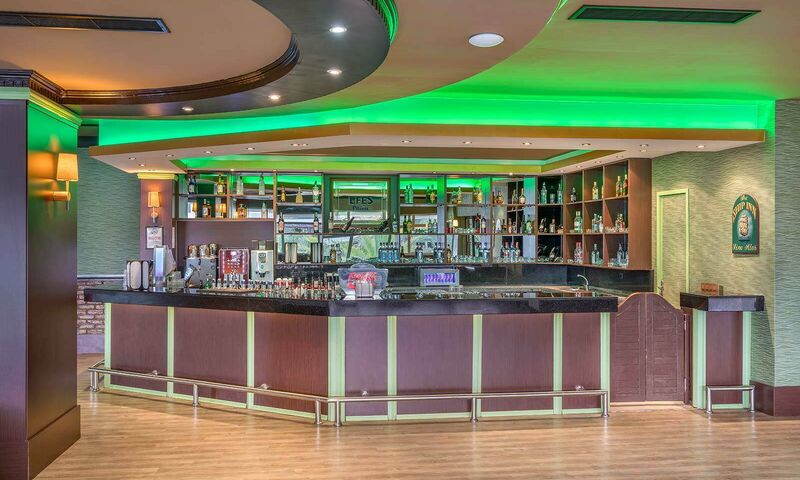 GREEN MAX HOTEL